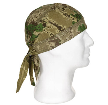 MFH MFH - Headwrap  -  HDT-Camo FG