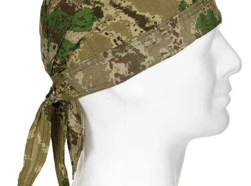 MFH MFH - Enveloppage de tête - HDT-camo FG