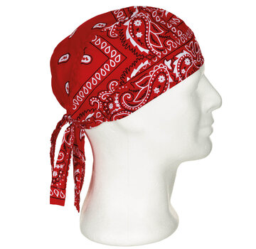 MFH MFH - Headwrap  -  Paisley-rood