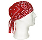 MFH - Headwrap -  paisley-rot