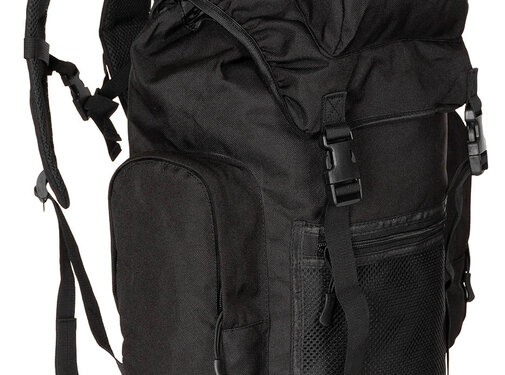 MFH MFH - Britse rugzak - 30 l - Zwart