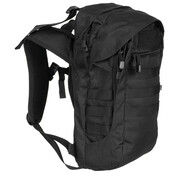 MFH MFH - Brit. Rucksack -  "Assault 17" -  schwarz