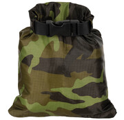 MFH MFH - Packsack -  "Drybag" -  M 95 CZ tarn -  1 l