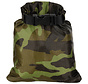 MFH - Packsack -  "Drybag" -  M 95 CZ tarn -  1 l