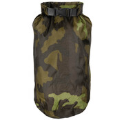 MFH MFH - Sac de rangement  -  "Drybag"  -  M 95 Camouflage CZ  -  4 l