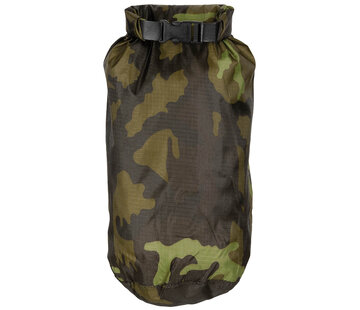 MFH MFH - Packsack -  "Drybag" -  M 95 CZ tarn -  4 l