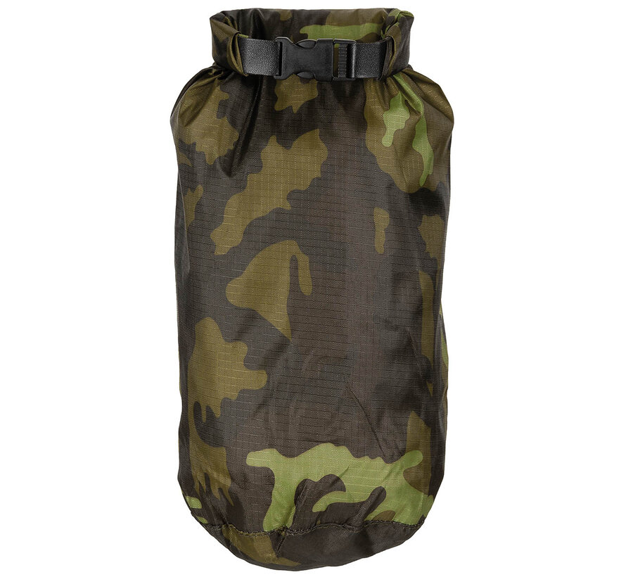 MFH - Packsack -  "Drybag" -  M 95 CZ tarn -  4 l