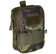 MFH MFH - Sac EDC  -  "MOLLE"  -  M 95 Camouflage CZ