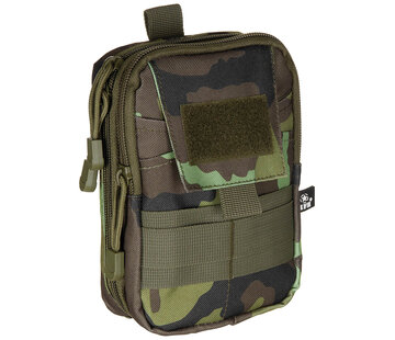 MFH MFH - EDC Tasche -  "MOLLE" -  M 95 CZ tarn