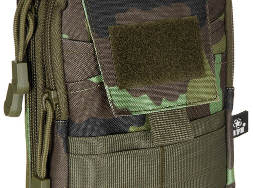 MFH MFH - EDC Tasche -  "MOLLE" -  M 95 CZ tarn