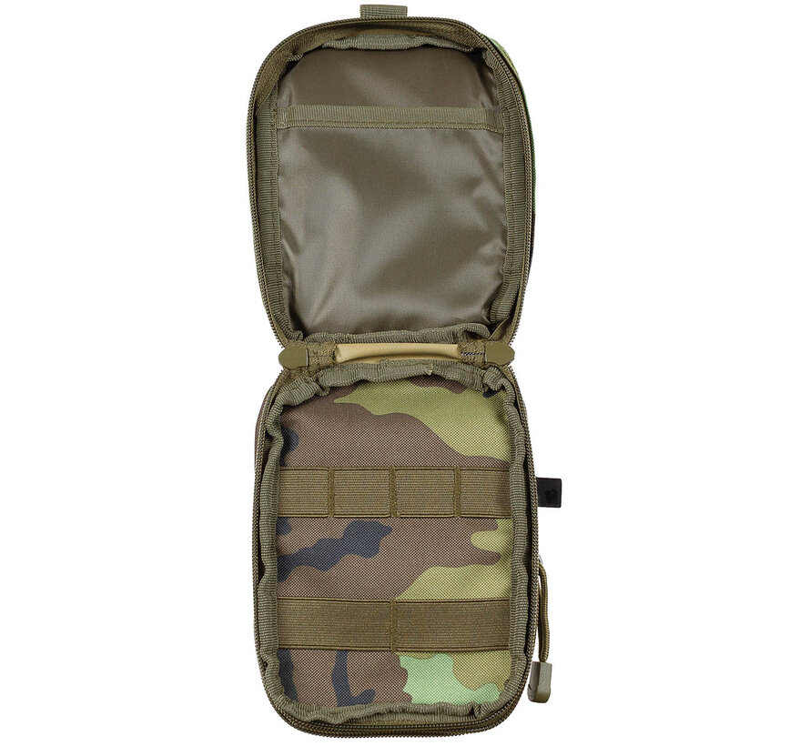 MFH - EDC Tasche -  "MOLLE" -  M 95 CZ tarn