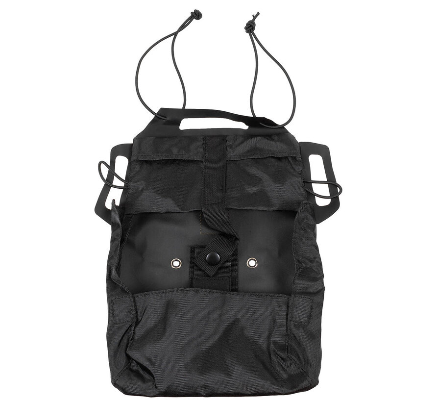 MFH - Tasche -  Erste-Hilfe -  "Tactical IFAK" -  schwarz