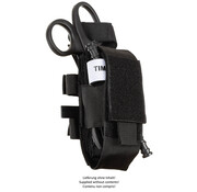 MFH MFH - Accessoire tas  -  "IFAK"  -  Zwart