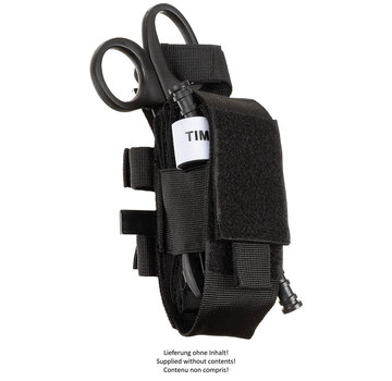 MFH MFH - Accessoire tas  -  "IFAK"  -  Zwart