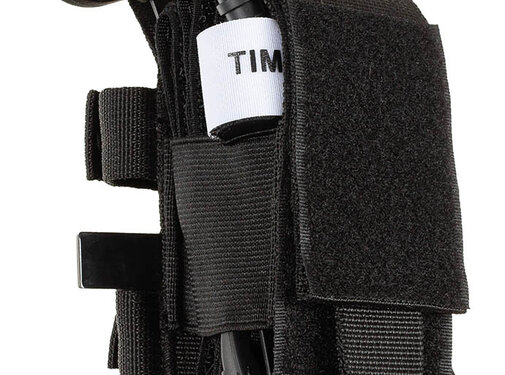 MFH MFH - Sac d’accessoires - "IFAK" - Noir