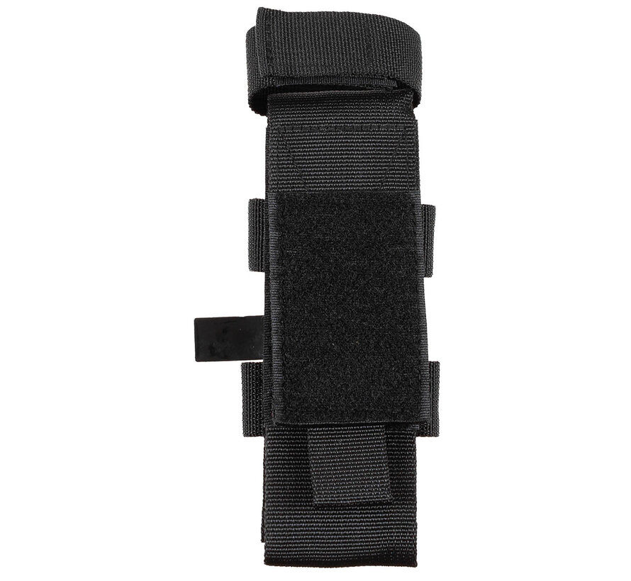 MFH - Accessoire tas  -  "IFAK"  -  Zwart