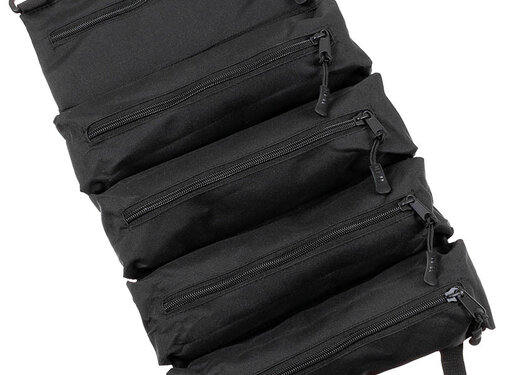 MFH MFH - Sac à outils  -  "Bushcraft"  -  Noir