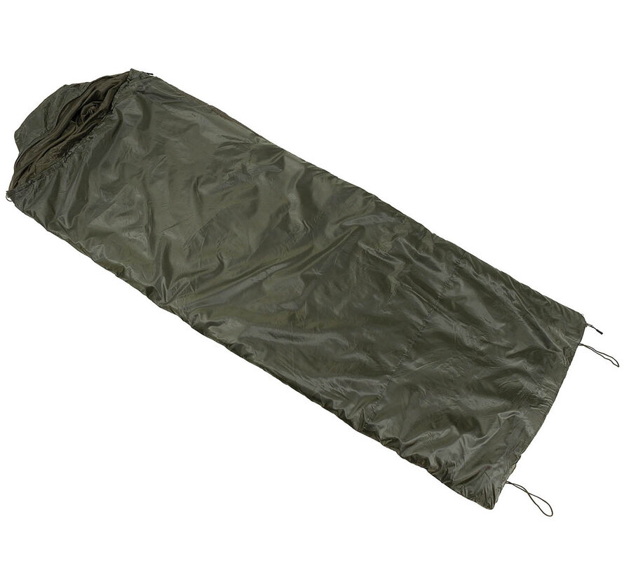 MFH - Schlafsack -  Snugpak -  "Jungle Bag" -  oliv