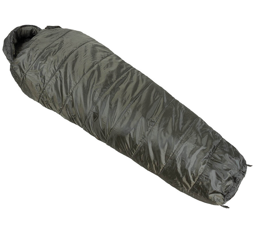MFH - Schlafsack -  Snugpak -  "Sleeper Lite" -  oliv