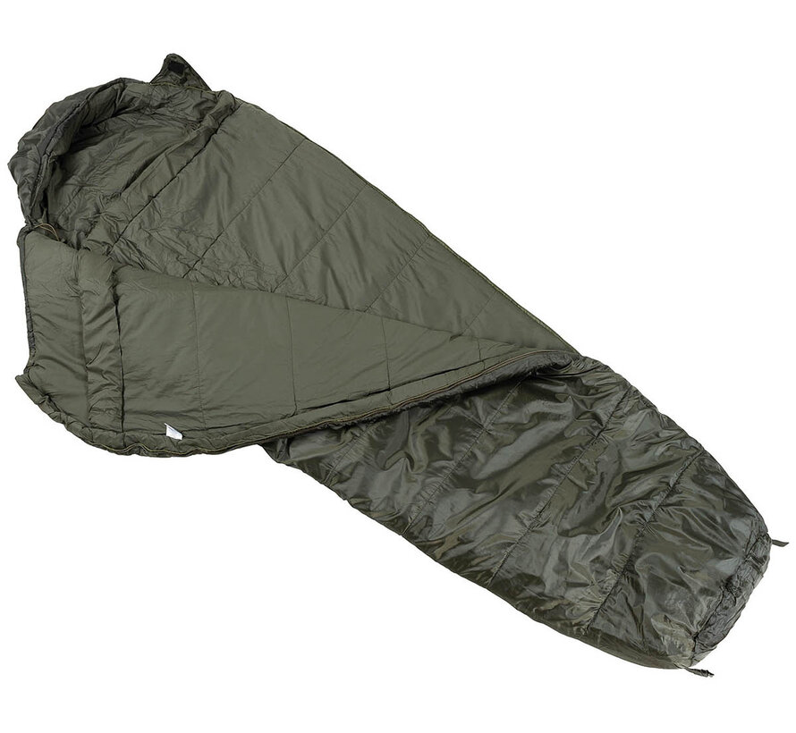 MFH - Schlafsack -  Snugpak -  "Sleeper Lite" -  oliv