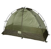 MFH MFH - GB filet moustiquaire -  tente -  vert