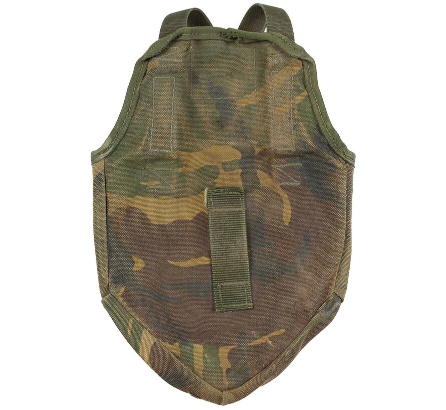 MFH - BW pelle pliable - avec gaine occ.