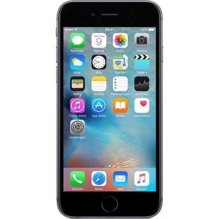 iPhone 6 serie reparatie onderdelen