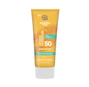 Australian Gold Lotion - Krem do opalania w podróżnym opakowaniu SPF 50, 100 ml