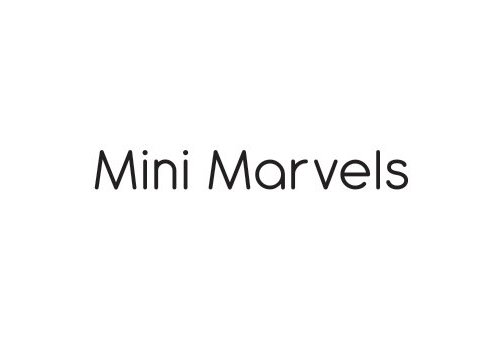 Mini Marvels