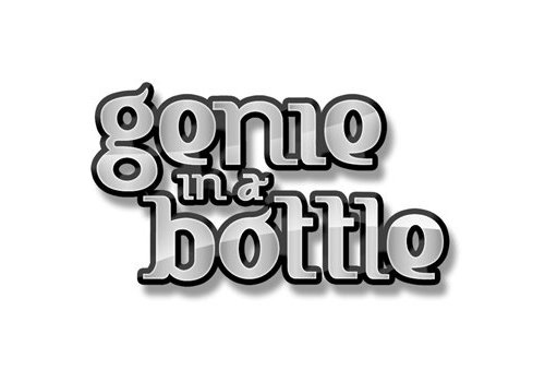 Genie in a Bottle