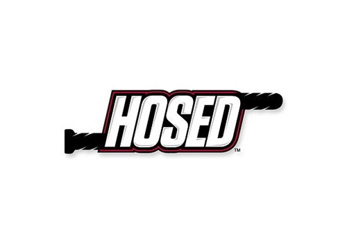 Hosed