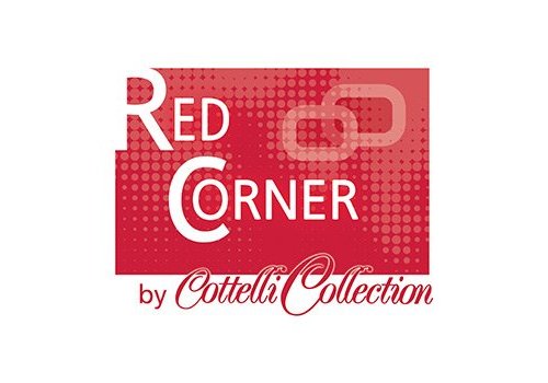 Red Corner