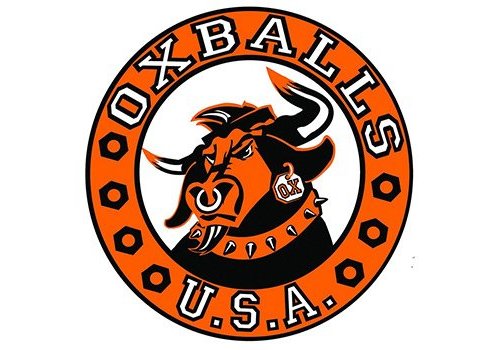 Oxballs