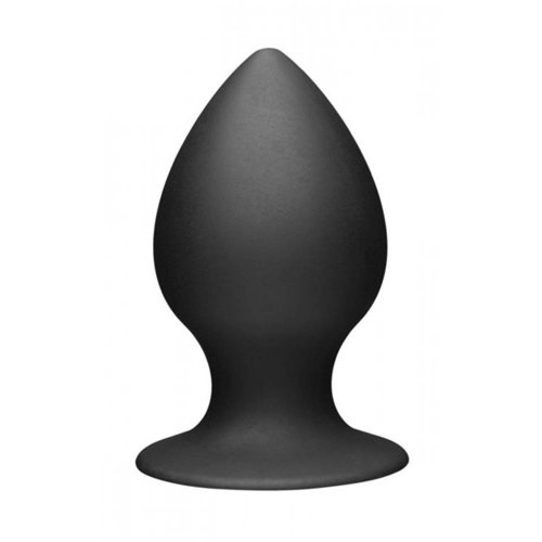 Tom of Finland Tom of Finland XL Analplug aus Silikon Tom of Finland Tom of Finland XL Analplug aus Silikon