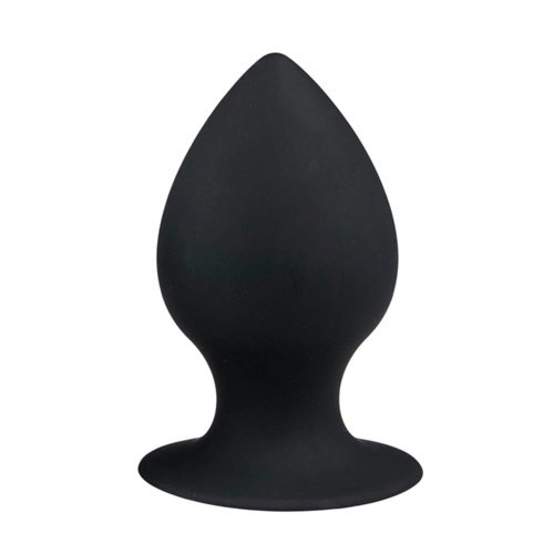 Easytoys Anal Collection Runder Butt Plug Easytoys Anal Collection Runder Butt Plug