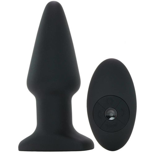 Rimmers Sanftes Rimming-Plug Modell R Rimmers Sanftes Rimming-Plug Modell R
