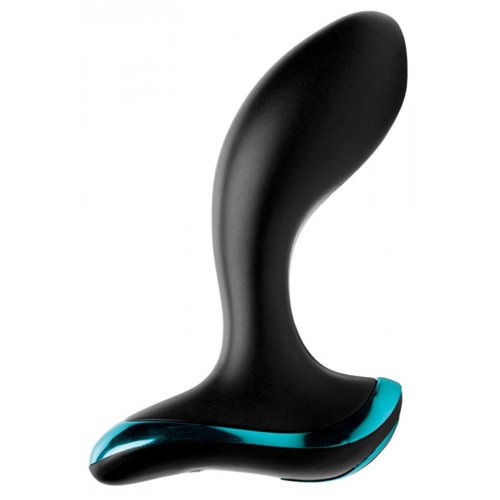 Prostatic Play Journey 7X Rechargeable Smooth Prostate Stimulator Prostatic Play Journey 7X Rechargeable Smooth Prostate Stimulator
