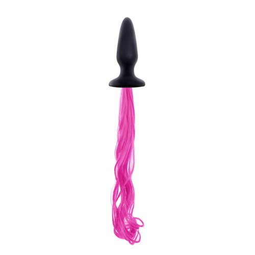 NSNovelties Einhornschwanz Pink NSNovelties Einhornschwanz Pink