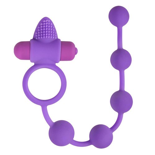 Easytoys Couples Collection Dreifach Vergnügen Easytoys Couples Collection Dreifach Vergnügen