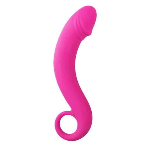 Easytoys Anal Collection Gebogener Schwanz Easytoys Anal Collection Gebogener Schwanz