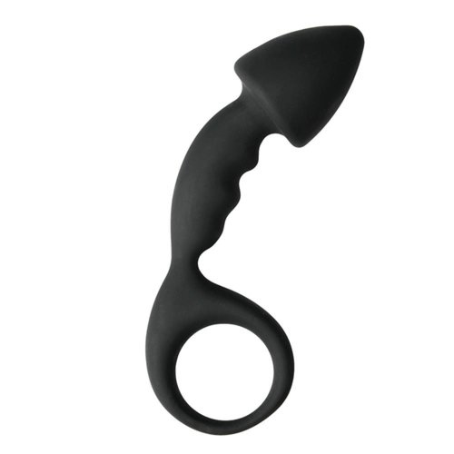 Easytoys Anal Collection Silikon-Prostata-Dildo Easytoys Anal Collection Silikon-Prostata-Dildo