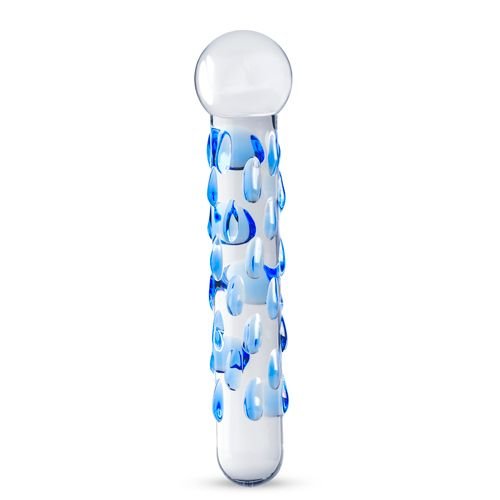 Gildo Glas-Dildo Nr. 9 Gildo Glas-Dildo Nr. 9