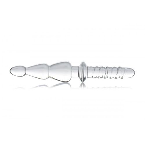 Master Series Saber Analdildo Master Series Saber Analdildo