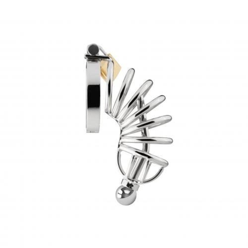 Sinner Gear Unbendable Langer Penisgürtel Mit Dilator Sinner Gear Unbendable Langer Penisgürtel Mit Dilator