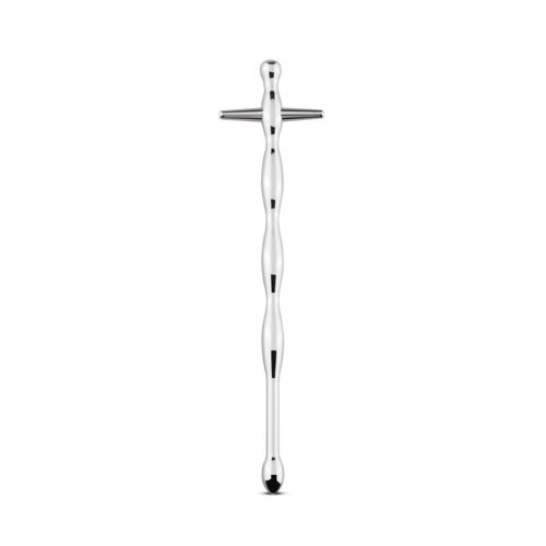Sinner Gear Unbendable Metall-Dilator-Kreuz Sinner Gear Unbendable Metall-Dilator-Kreuz