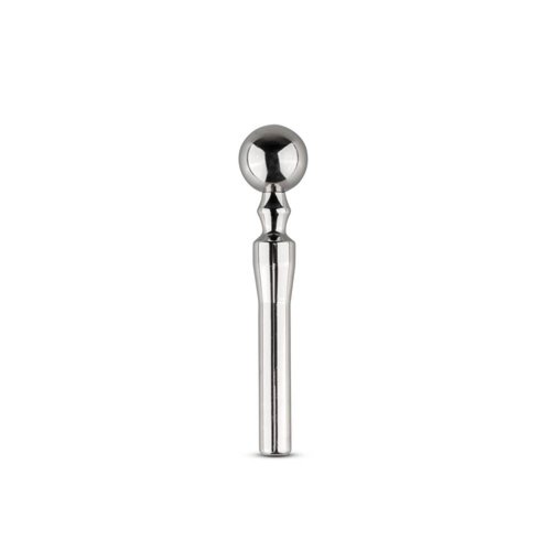 Sinner Gear Unbendable Solider Penis-Plug Sinner Gear Unbendable Solider Penis-Plug
