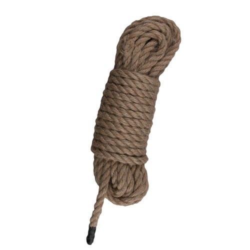 Easytoys Fetish Collection Hanf Bondage Seil 10M Easytoys Fetish Collection Hanf Bondage Seil 10M