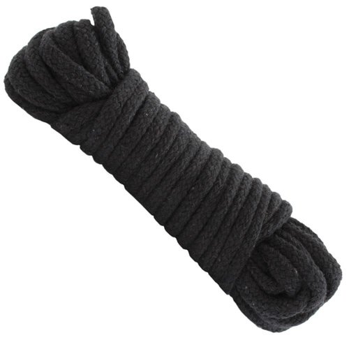 Doc Johnson Bondage Seil im japanischen Stil Doc Johnson Bondage Seil im japanischen Stil