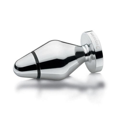 Mystim Elektro-Buttplug Mystim Elektro-Buttplug