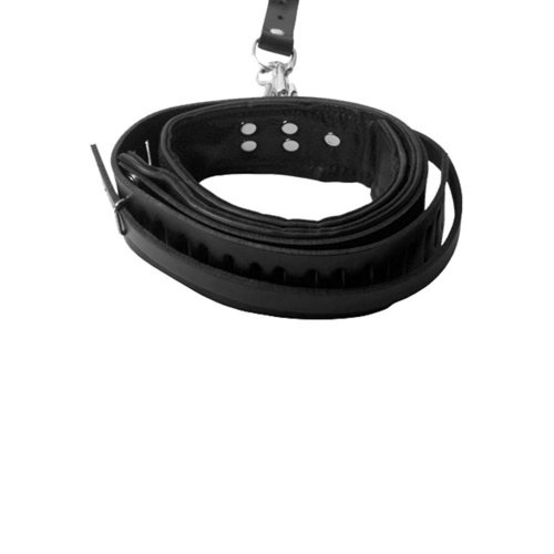 Strict Leather Schlingen- und Schienen-Set Bondage Strict Leather Schlingen- und Schienen-Set Bondage